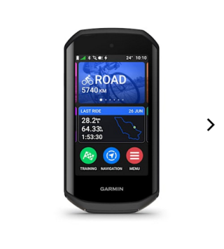 GARMIN 1050 EDGE