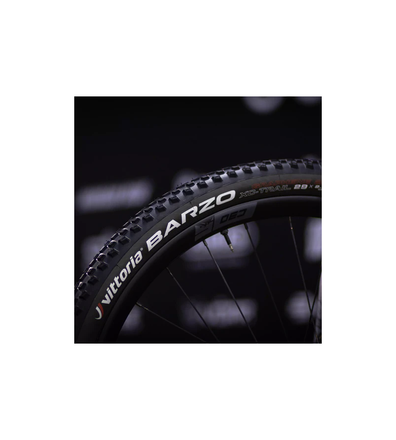 VITTORIA BARZO XC-TRAIL