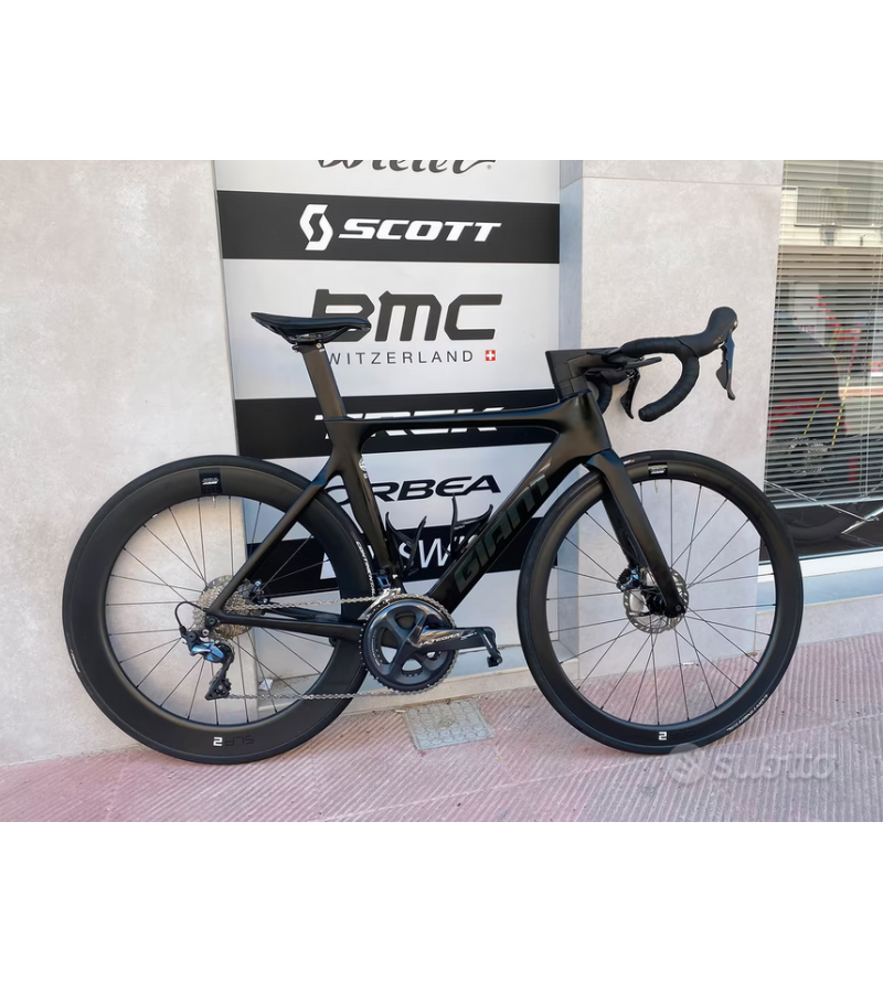 Giant Propel Advanced 1 Disc 2021