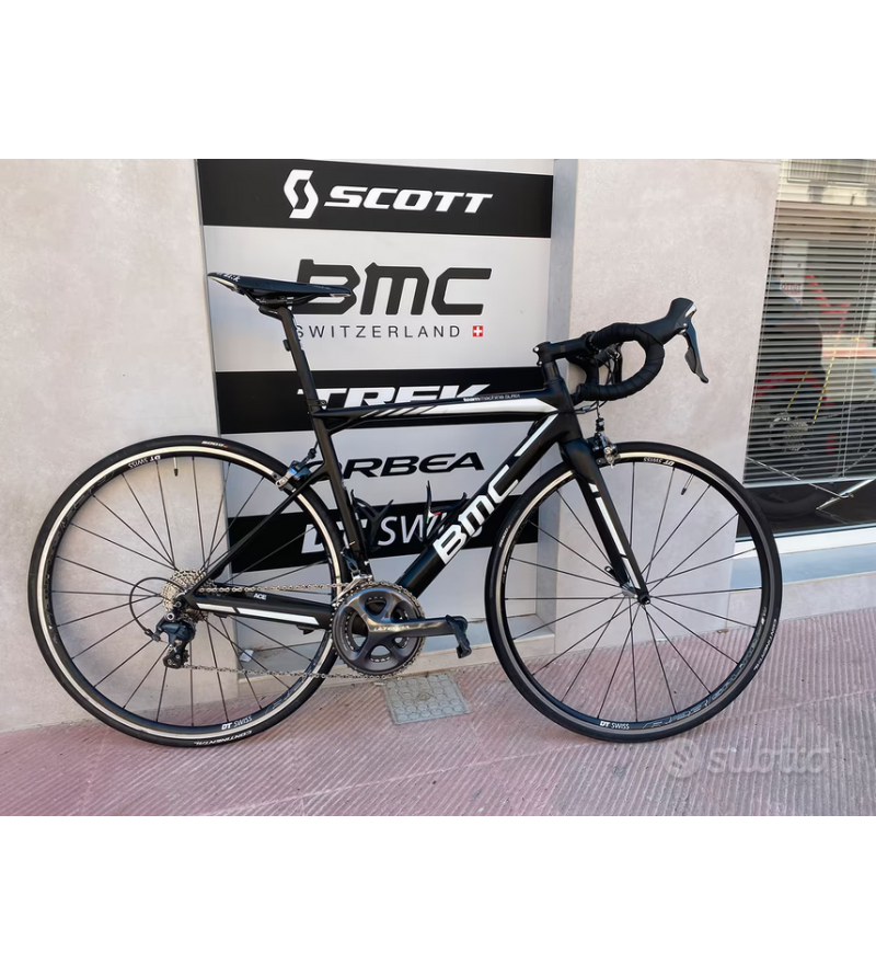 Bdc Bmc Slr01 Carbonio