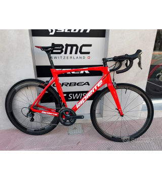 Bdc Lapierre Aircode Ultimate Carbonio