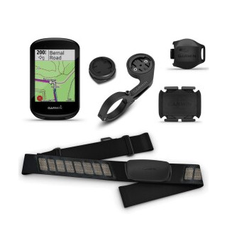 GARMIN EDGE 830 SENSOR BUNDLE