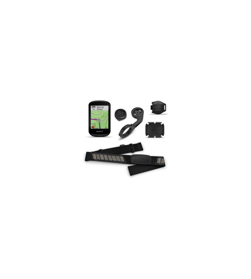 GARMIN EDGE 830 SENSOR BUNDLE