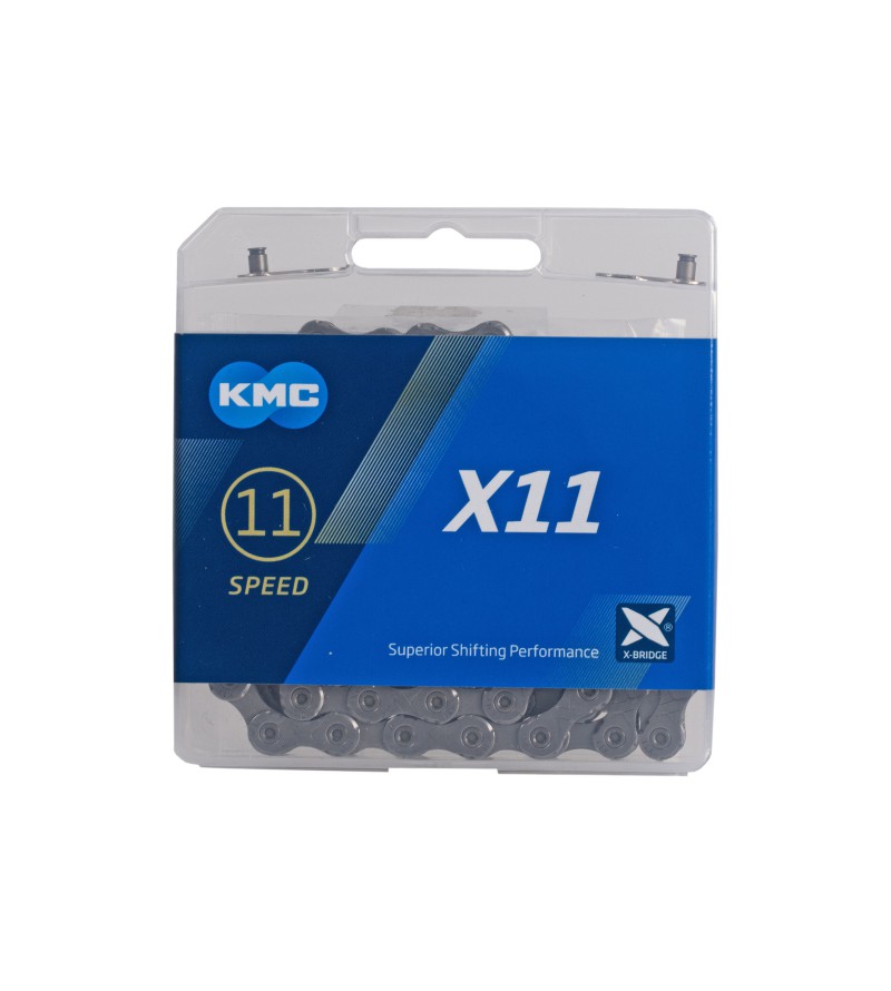 CATENA KMC X11 GRAY/GRAY