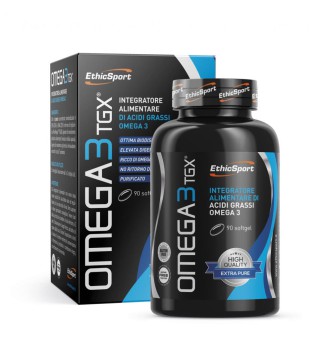 OMEGA 3TGX-90 softgel