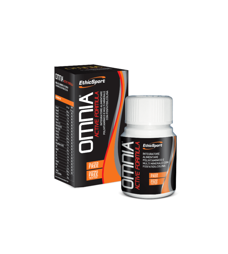 OMNIA active formula