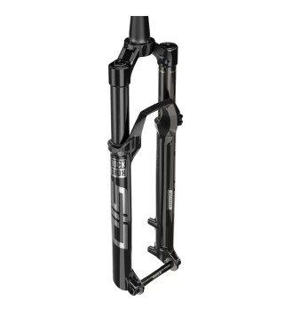 ROCK SHOX Forcella SID Ultimate 29'' 120mm Conica 15x110mm Boost Offset 44mm Nero Oneloc