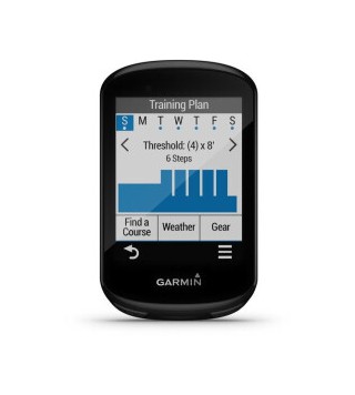 GARMIN EDGE 830