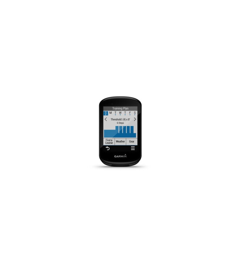 GARMIN EDGE 830