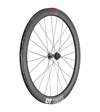 DT Swiss ARC 1100 Dicut DB 50 Ruote Corsa Freno a Disco