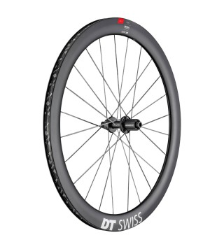 DT Swiss ARC 1100 Dicut DB 50 Ruote Corsa Freno a Disco