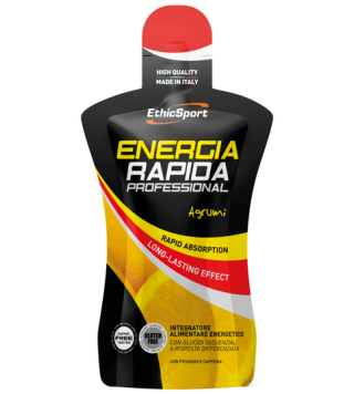 ENERGIA RAPIDA PROFESSIONAL