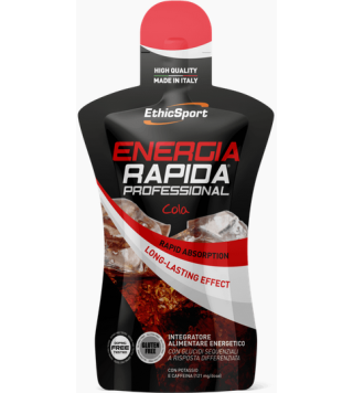 ENERGIA RAPIDA PROFESSIONAL