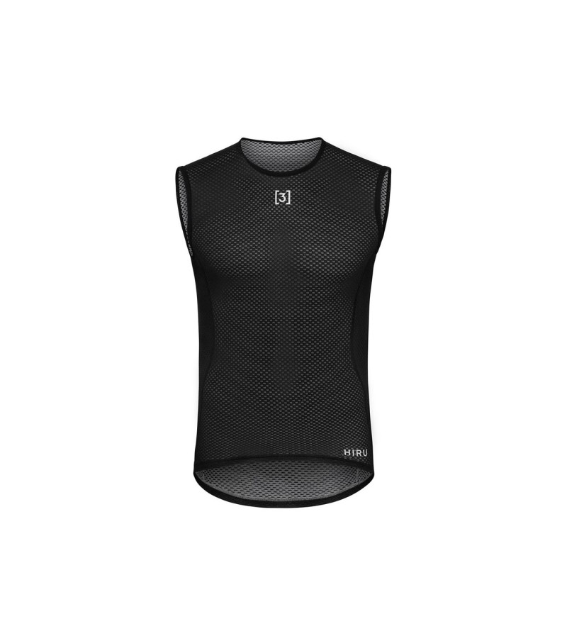 SLESS BASE LAYER