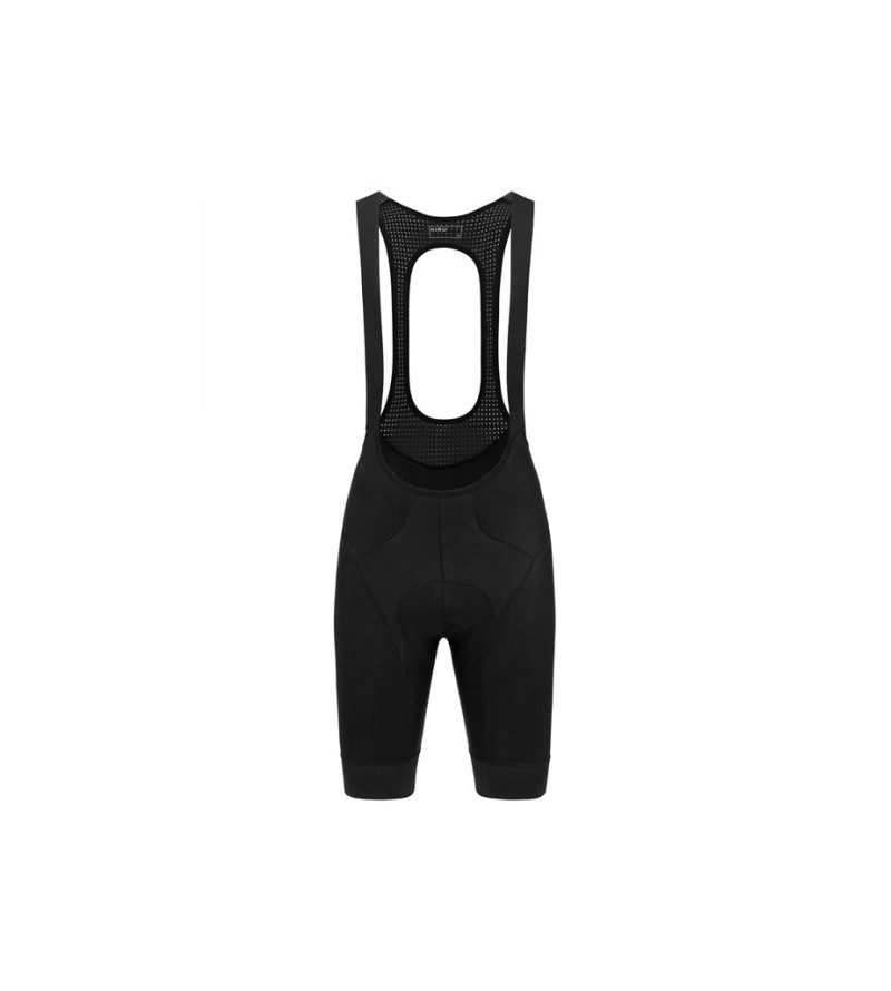 M LAB BIBSHORT M FBLK