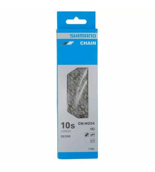 CATENA SHIMANO CN-HG54 10V 116M