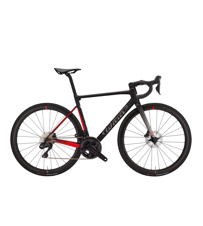 WILIER 0SL 105 Di2 Carbon Disc