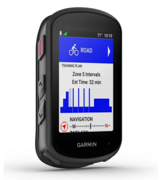 GARMIN EDGE 540 SENSOR BUNDLE