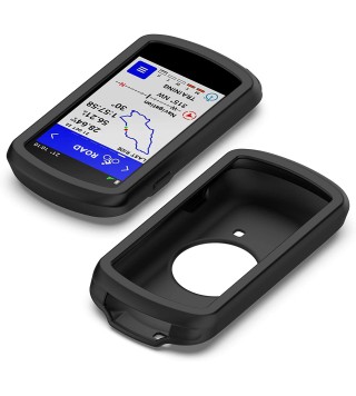 COVER GARMIN EDGE 1040 BLACK