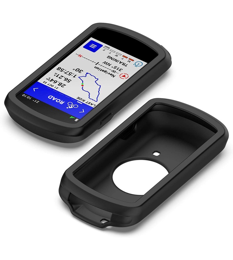 COVER GARMIN EDGE 1040 BLACK