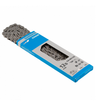 CATENA SHIMANO CN-M8100 12V 126M