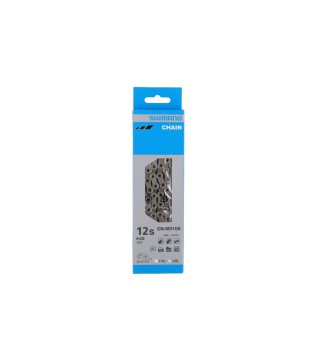 CATENA SHIMANO CN-M9100 12V 126M