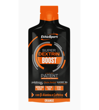 SUPER DEXTRIN BOOST