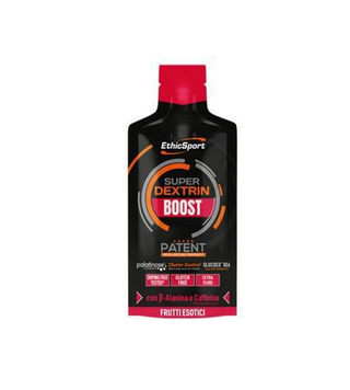 SUPER DEXTRIN BOOST