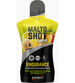 MALTOSHOT Endurance