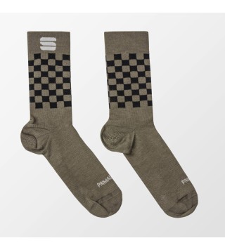 CHECKM WINTER SOCKS