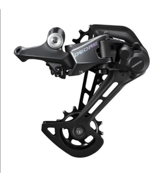 CAMBIO SHIMANO DEORE 12V