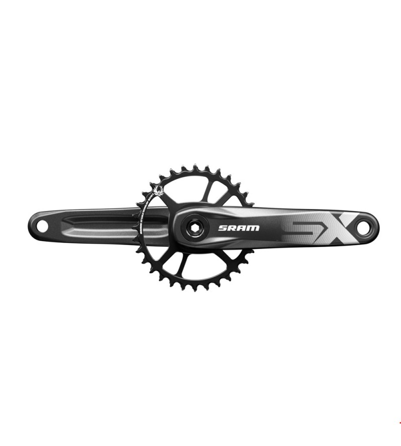 GUARNITURA SRAM SX EAGLE DUB 175MM 32T