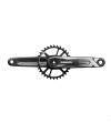 GUARNITURA SRAM SX EAGLE DUB 175MM 32T