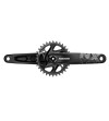 GUARNITURA SRAM NX EAGLE DUB 175MM 32T