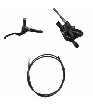 SHIMANO Kit Freno BRMT201KITMT200 (R)