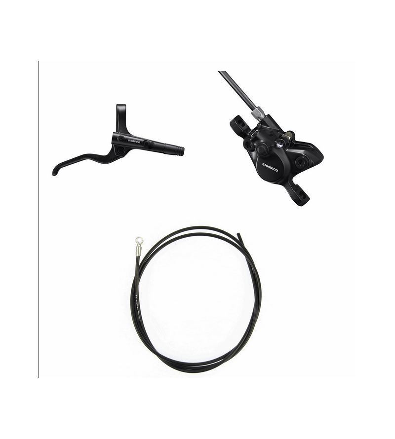 SHIMANO Kit Freno BRMT201KITMT200 (R)