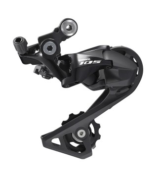 DERAGLIATORE POSTERIORE SHIMANO 105 11s