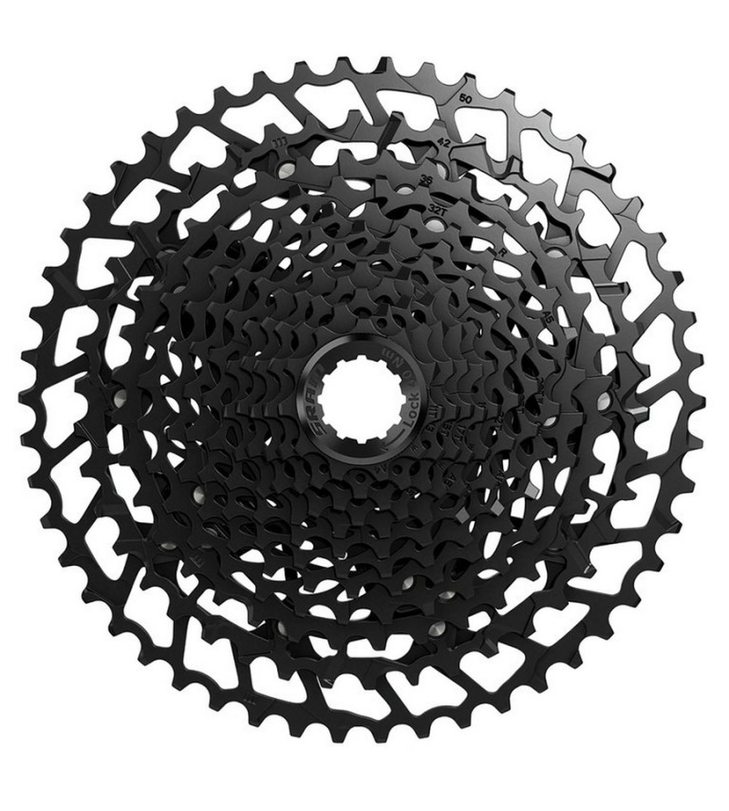 CASSETTA SRAM NX 12S 11-50