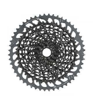 CASSETTA SRAM GX XG-1275 12V 10-52 BLK