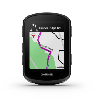 GARMIN EDGE 540