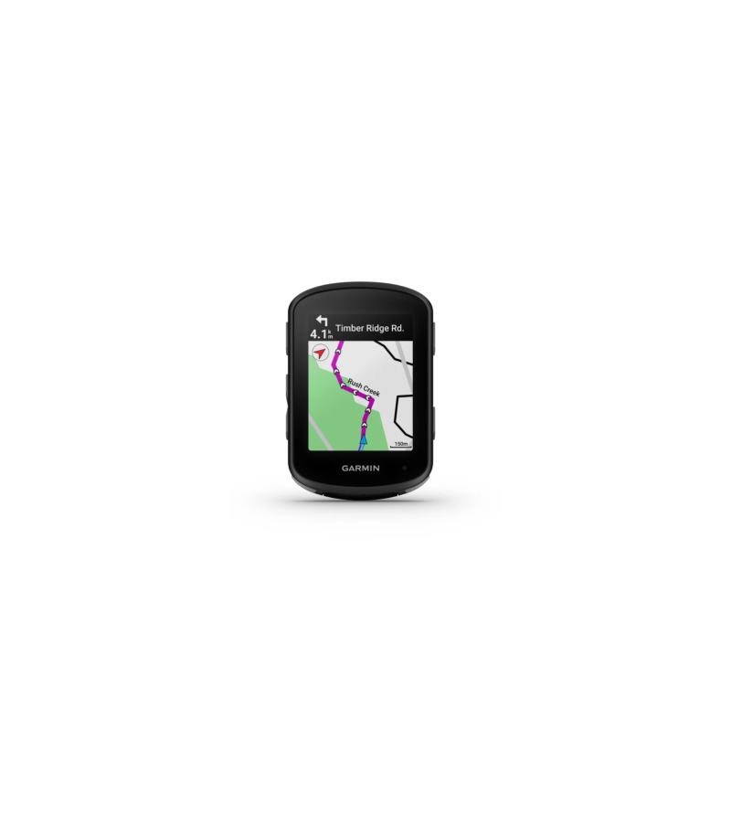 GARMIN EDGE 540