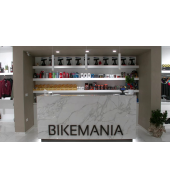 Bikemania Store